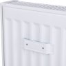 Радиатор стальной ROMMER Compact 21 300 400