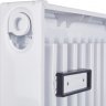 Радиатор стальной ROMMER Compact 21 300 400