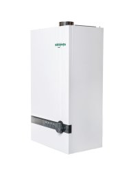 Настенный газовый котел Kotitonttu Suari S20 DK