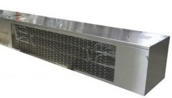 Тепловая завеса Тропик X410E10 Techno