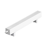 Напольный конвектор Varmann MiniKon MKFV 135.130.1800 RAL9016