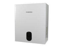 Настенный газовый котел Kentatsu Nobby Base (S)/(E) 50-CS