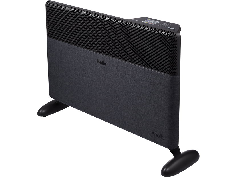Электрический конвектор Ballu BEC/ATI-2502 Apollo Space Black