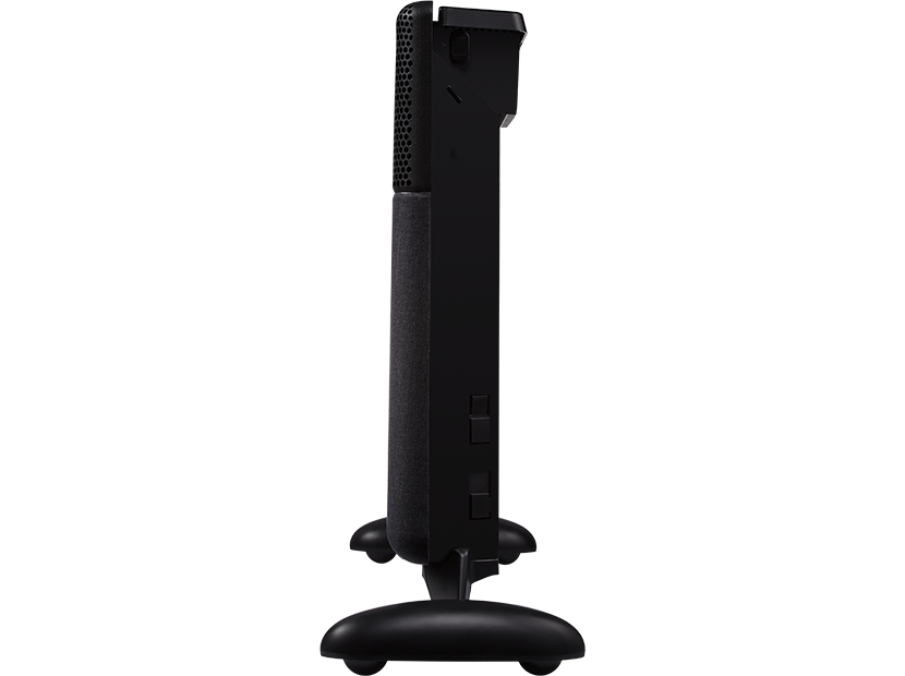 Электрический конвектор Ballu BEC/ATI-2502 Apollo Space Black