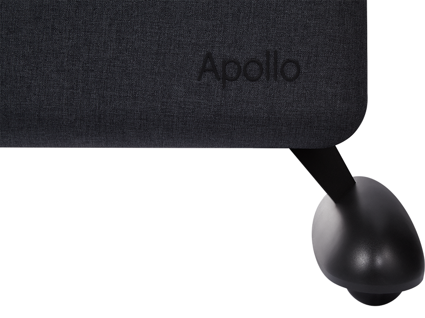 Электрический конвектор Ballu BEC/ATI-2502 Apollo Space Black