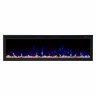 Каминокомплект RealFlame Frankfurt 60 AO с очагом Saphir 60