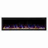 Каминокомплект RealFlame Frankfurt 60 AO с очагом Saphir 60