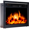 Очаг Interflame Jupiter FX M Black