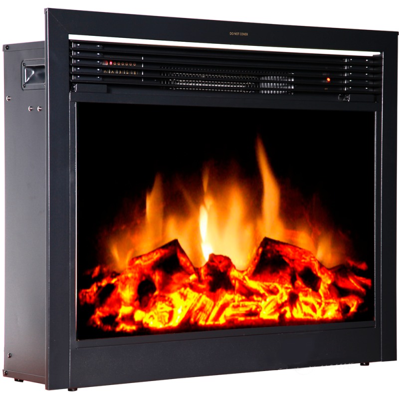 Очаг Interflame Jupiter FX M Black