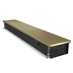 Внутрипольный конвектор Royal Thermo Atrium 110/200/900-DG-U-LB