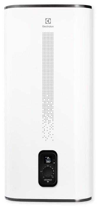 Накопительный водонагреватель Electrolux EWH 50 Megapolis WiFi