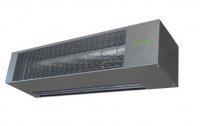 Тепловая завеса Тропик X410E10 Zinc