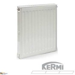 Радиатор стальной Kermi FKO 33 500 1400