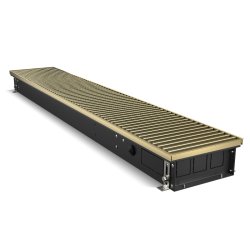 Внутрипольный конвектор Royal Thermo Atrium 90/200/2900-DG-U-LB