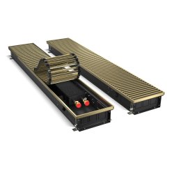 Внутрипольный конвектор Royal Thermo Atrium 90/200/2900-DG-U-LB