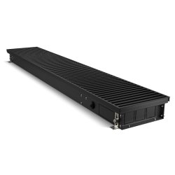 Внутрипольный конвектор Royal Thermo Atrium 75/200/1300-DG-U-BL