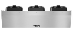 Тепловая завеса Греерс ЗВП-М1-200Н
