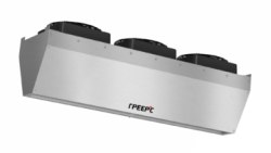 Тепловая завеса Греерс ЗВП-М1-200Н