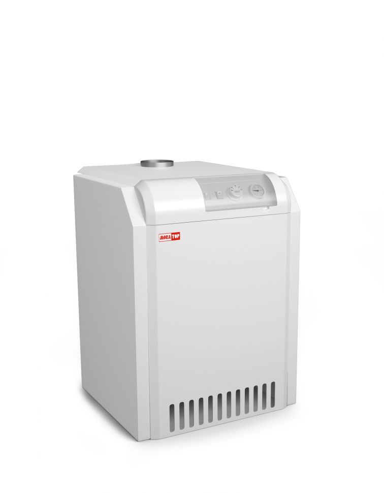 Напольный газовый котел MORA-TOP SA30E