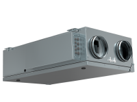 Приточно-вытяжная установка Shuft UniMAX-P 1500 CE-A