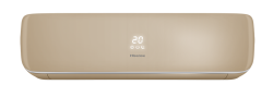 Сплит-система Hisense AS-13UW4RVETG01G(C)/AS-13UW4RVETG01G(C) Champagne Crystal Super DC Inverter Wi-Fi