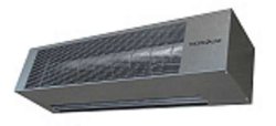 Тепловая завеса Тропик X418E15 Zinc