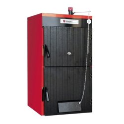 Твердотопливный котел Lamborghini ECO LOGIK 3 