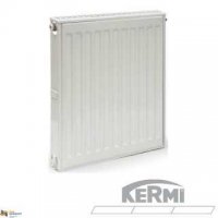 Радиатор стальной Kermi FKO 33 500 2600