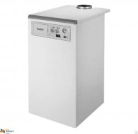 Напольный чугунный газовый котел Fondital Bali RTN E 70