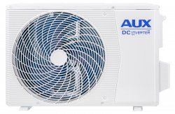 Сплит-система AUX ASW-H09A4/CС-R2DI/AS-H09A4/CС-R2DI ART Inverter black