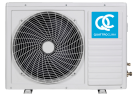 Сплит-система Quattroclima QV-BE24WA/QN-BE24WA Bergamo