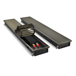 Внутрипольный конвектор Royal Thermo Atrium 75/200/900-DG-U-DB
