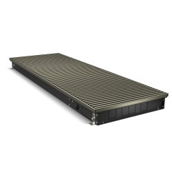 Внутрипольный конвектор Royal Thermo Atrium 75/400/900-DG-U-DB