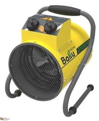 Электрическая тепловая пушка Ballu BHP-PE-3
