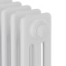 Дизайн-радиатор Royal Thermo Insignia VC3180 14 секций RAL9016
