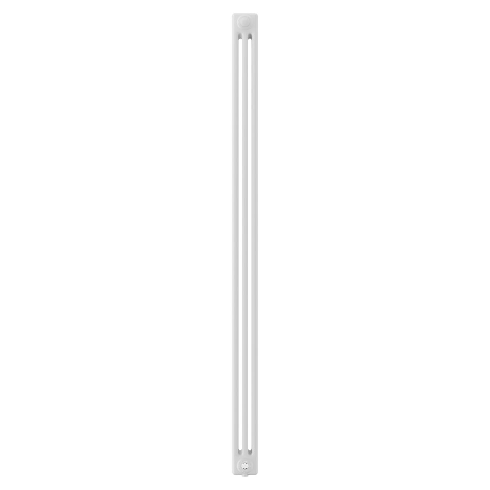 Дизайн-радиатор Royal Thermo Insignia VC3180 14 секций RAL9016
