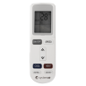 Кассетная сплит-система Systemair Sysplit Simple Cassette C 12 HP Q