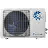 Кассетная сплит-система Systemair Sysplit Simple Cassette C 12 HP Q
