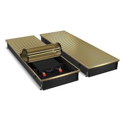 Внутрипольный конвектор Royal Thermo Atrium 110/400/900-DG-U-AU
