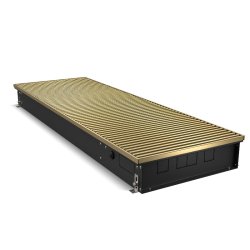 Внутрипольный конвектор Royal Thermo Atrium 110/400/900-DG-U-AU