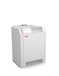 Напольный газовый котел MORA-TOP SA60
