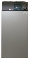 Напольный газовый чугунный котел BAXI SLIM EF 1.39