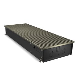 Внутрипольный конвектор Royal Thermo Atrium 150/400/1900-DG-U-DB