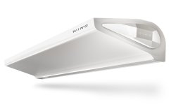 Тепловая завеса Volcano WING II C200 EC