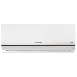 Сплит-система Royal Thermo RTSI-18HN8 Siena DC Inverter