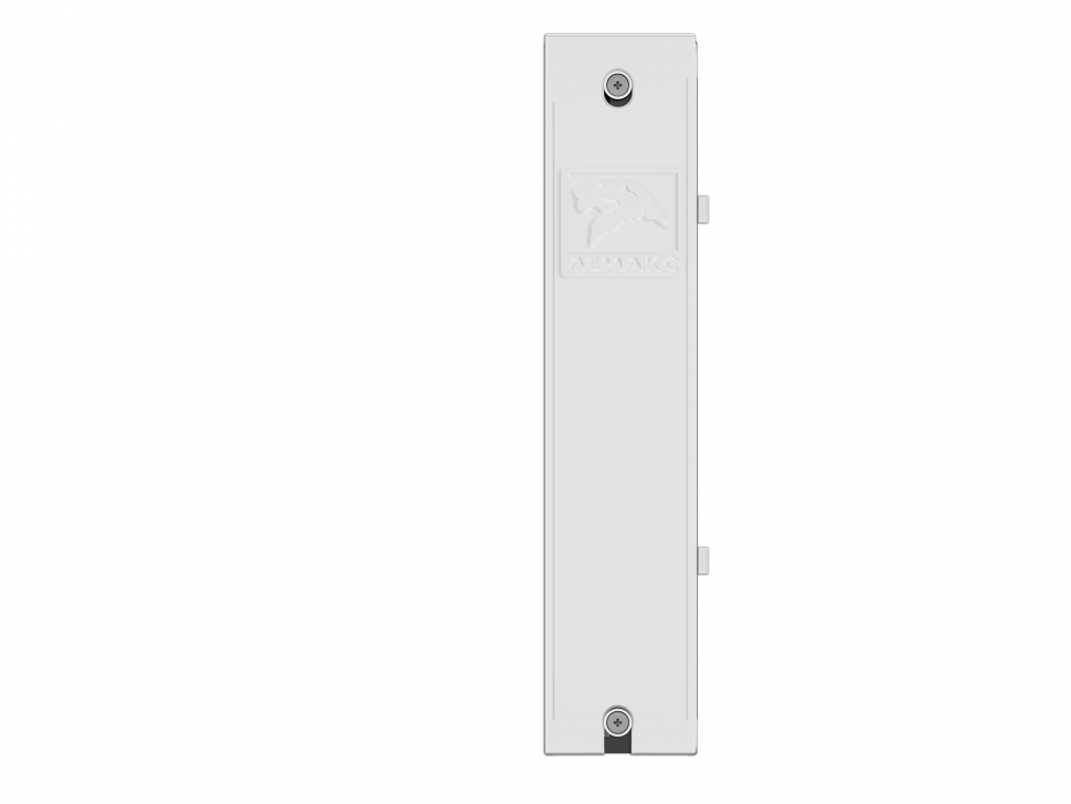 Стальной панельный радиатор Lemax C22 300х2300