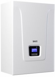 Настенный электрический котел Baxi Ampera 30