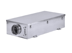 Приточная установка Zilon ZPE 1200-2.4/1 INT
