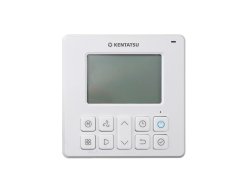 Кассетная сплит-система Kentatsu KSVB140HZAN1R/KSUNB140HZAN3/KPU95-DR