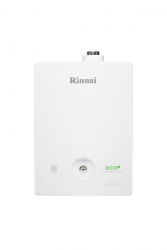 Настенный газовый котел Rinnai BR-RE30 WiFi